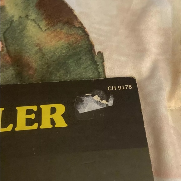 Gene Chandler The Duke Of Soul LP 33 Rpm Chess Records CH-9178 - Picture 2 of 5